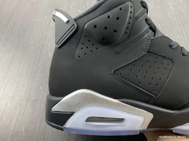 Rep Metallic Jordan Air DX2836-001 Silver 6 0323